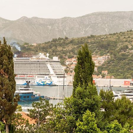 Lapad Sunshine Apartment Dubrovnik Exterior foto