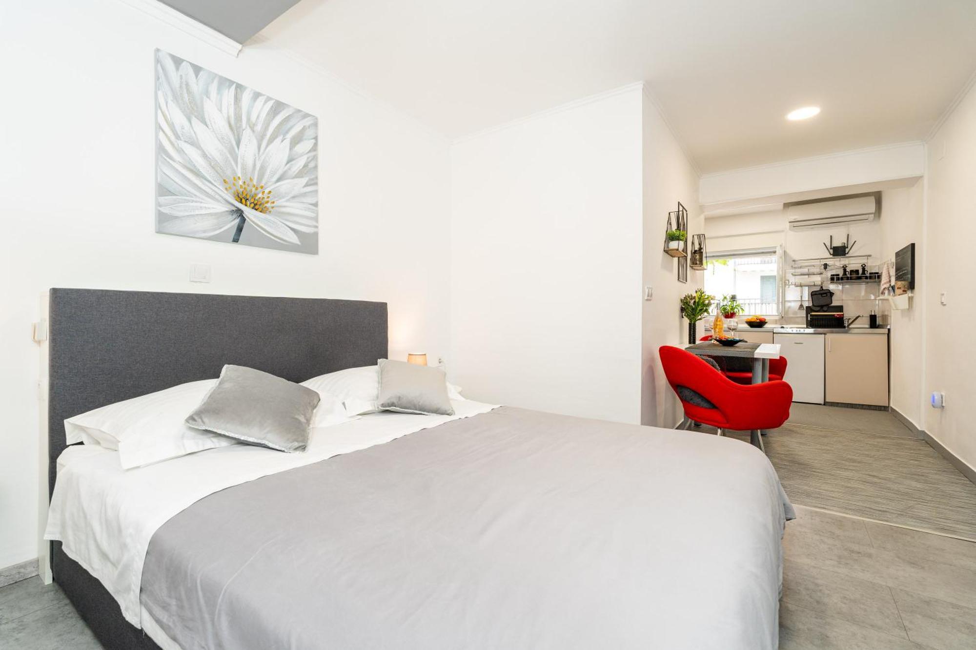 Lapad Sunshine Apartment Dubrovnik Exterior foto